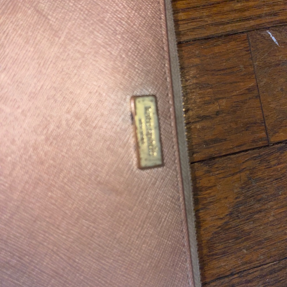 Kate Spade Wallet - Picture 3 of 7